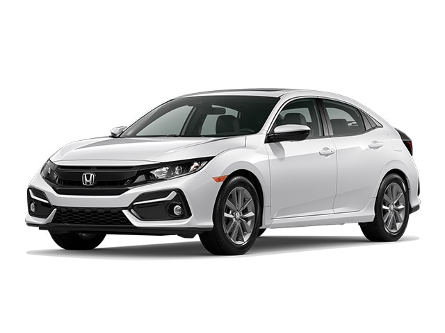 honda civic hatchback 2021 SHHFK7H67MU222126 image